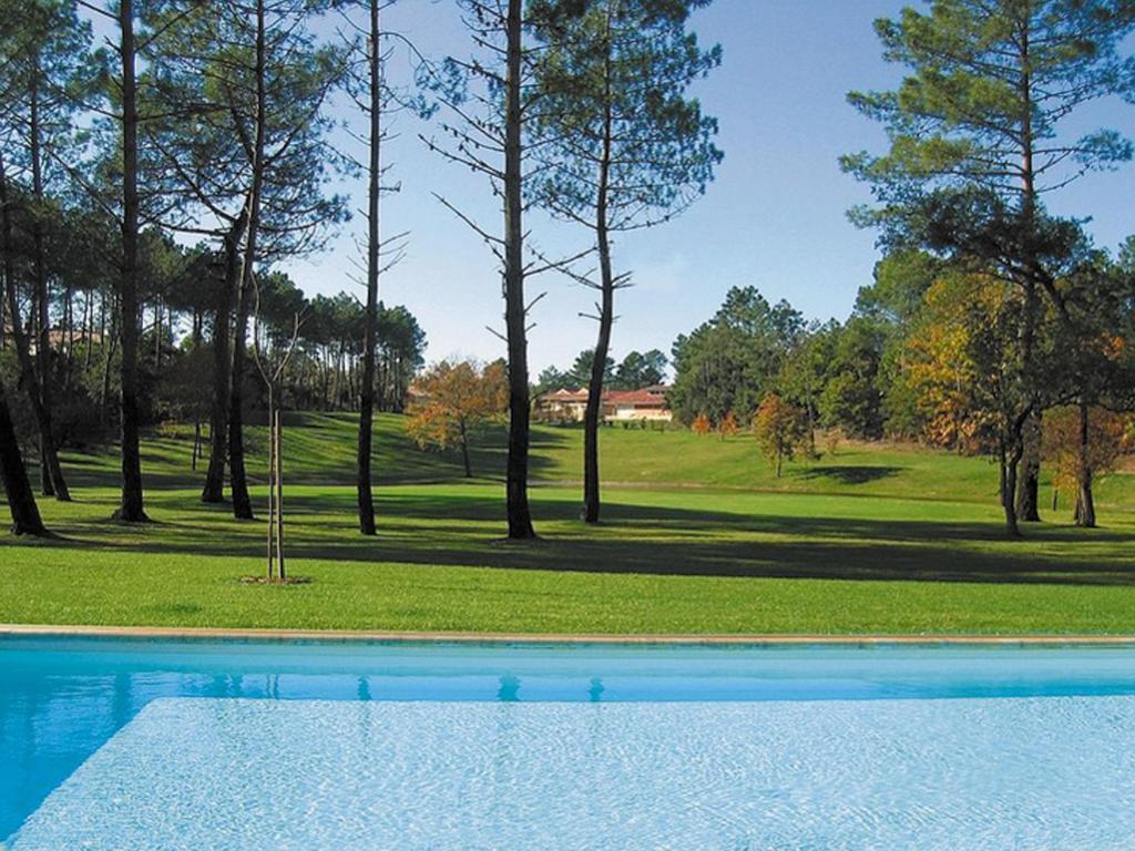 מולייטס-אה-מא Lagrange Vacances La Clairiere Aux Chevreuils מראה חיצוני תמונה